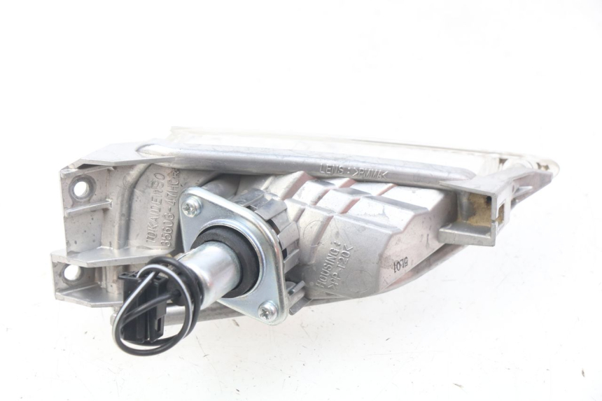 photo de TRASERO DERECHO INTERMITENTE SUZUKI GSX-R GSXR 750 (2011 - 2016)