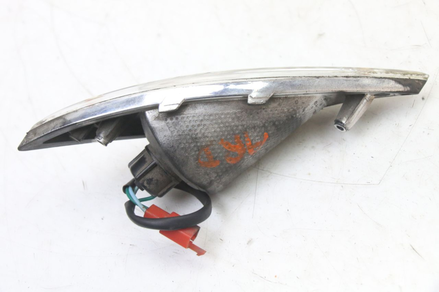photo de INTERMITENTE TRASERO DERECHO SYM FIDDLE 3 III 125 (2014 - 2020)