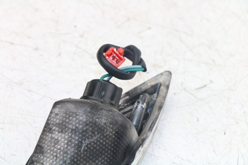 photo de INTERMITENTE TRASERO DERECHO SYM FIDDLE 3 III 125 (2014 - 2020)