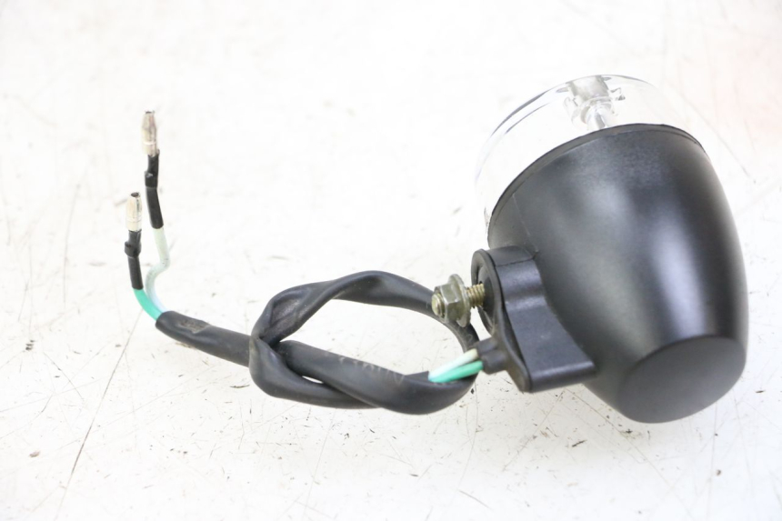 photo de TRASERO DERECHO INTERMITENTE SYM ORBIT 2 4T 50 (2008 - 2017)