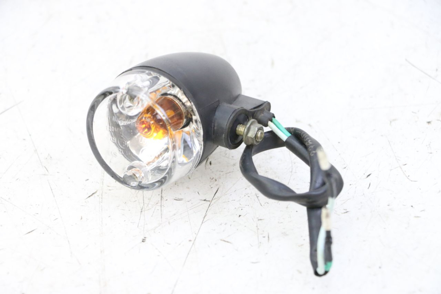 photo de TRASERO DERECHO INTERMITENTE SYM ORBIT 2 4T 50 (2008 - 2017)