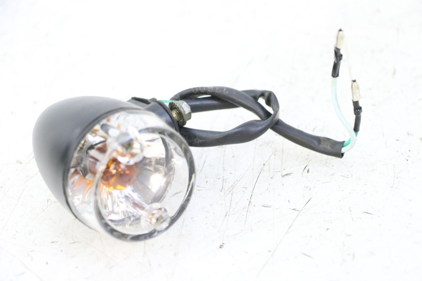 photo de TRASERO DERECHO INTERMITENTE SYM ORBIT 2 4T 50 (2008 - 2017)