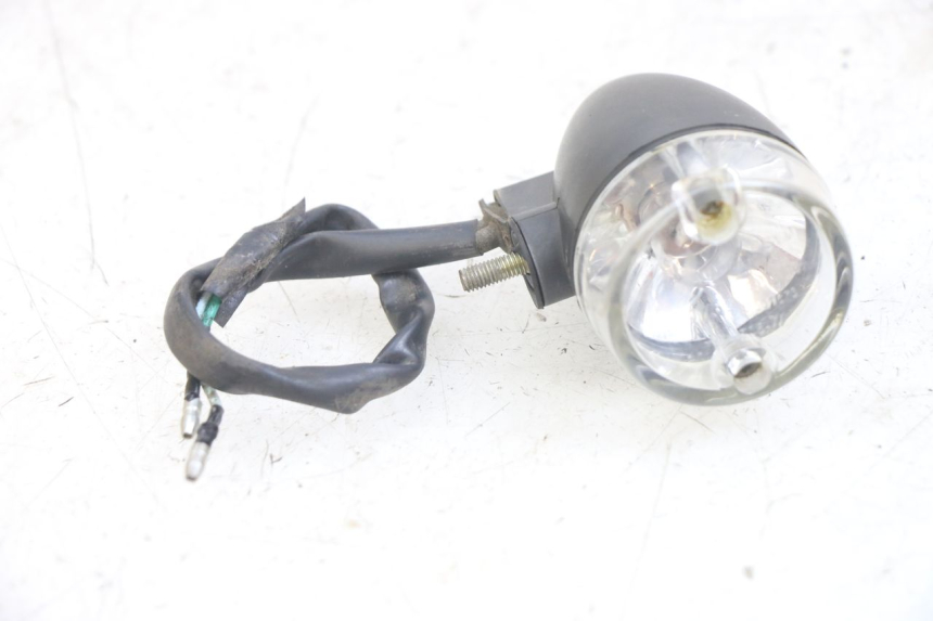photo de INTERMITENTE TRASERO DERECHO SYM ORBIT 2 TS 2T 50 (2011 - 2016)
