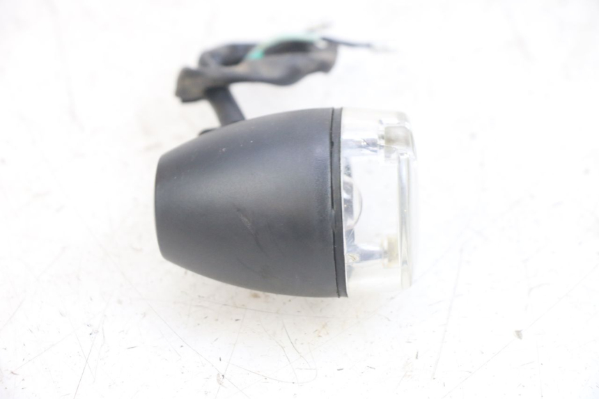 photo de INTERMITENTE TRASERO DERECHO SYM ORBIT 2 TS 2T 50 (2011 - 2016)