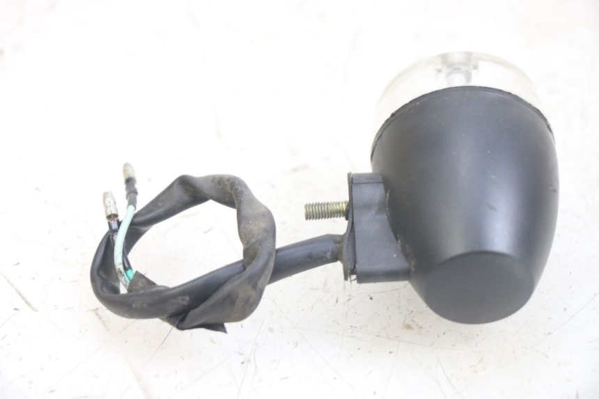 photo de INTERMITENTE TRASERO DERECHO SYM ORBIT 2 TS 2T 50 (2011 - 2016)