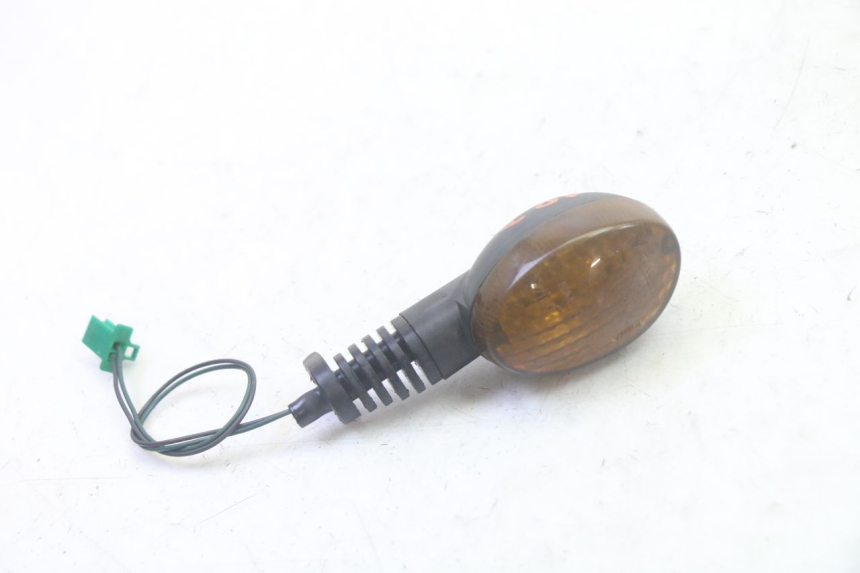 photo de TRASERO DERECHO INTERMITENTE YAMAHA TZR 50 (2008 - 2016) - Detalle de la pieza