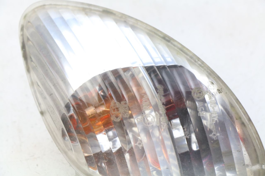 photo de INTERMITENTE TRASERO DERECHO PIAGGIO X9 EVOLUTION 125 (2003 - 2007)