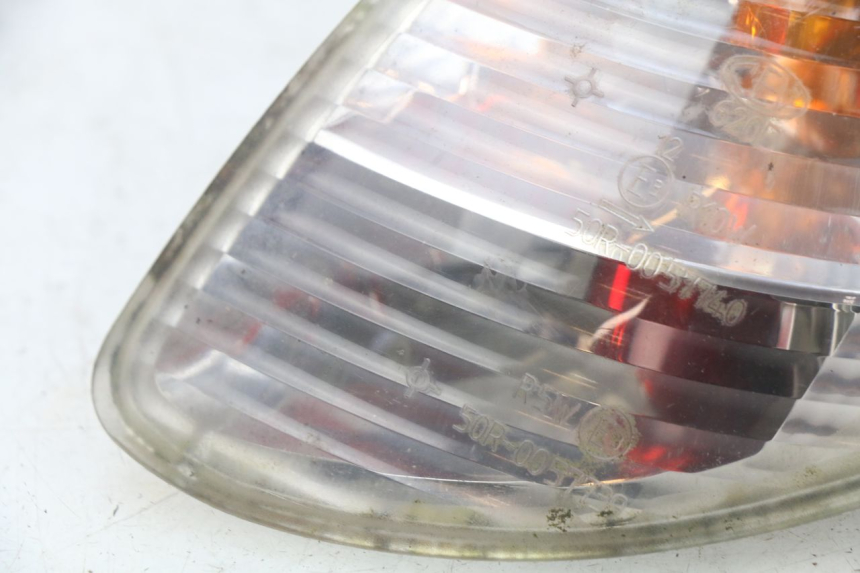 photo de INTERMITENTE TRASERO DERECHO PIAGGIO X9 EVOLUTION 125 (2003 - 2007)