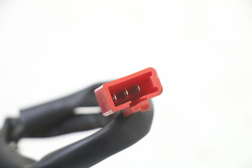 photo de INTERMITENTE TRASERO DERECHO PIAGGIO X9 EVOLUTION 125 (2003 - 2007)