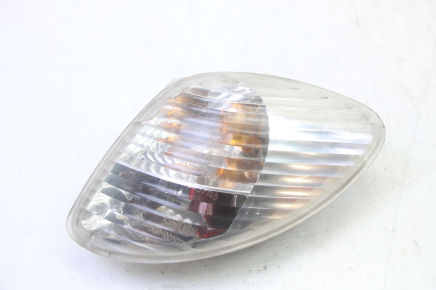 photo de INTERMITENTE TRASERO DERECHO PIAGGIO X9 EVOLUTION 125 (2003 - 2007)