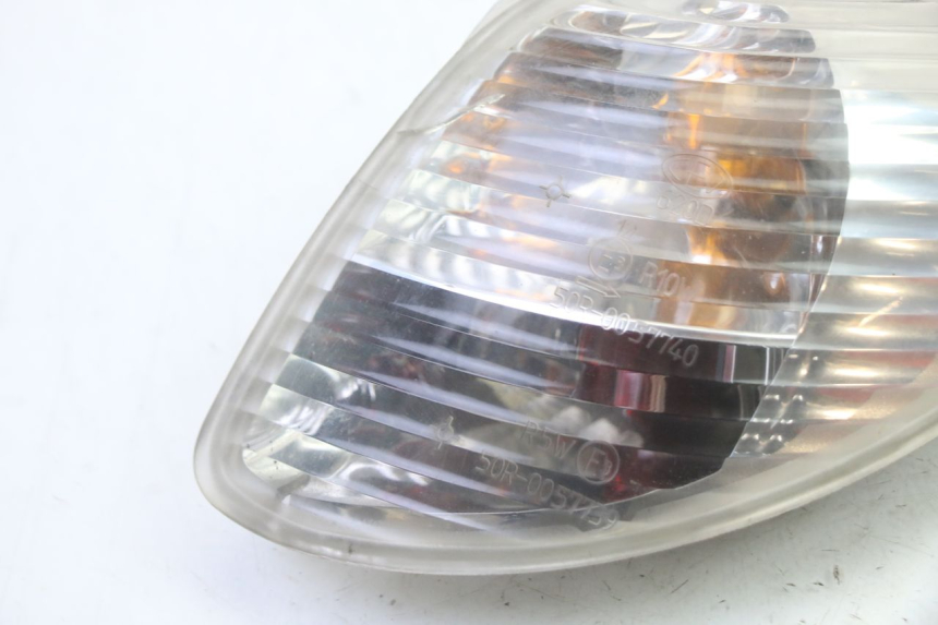 photo de INTERMITENTE TRASERO DERECHO PIAGGIO X9 EVOLUTION 125 (2003 - 2007)