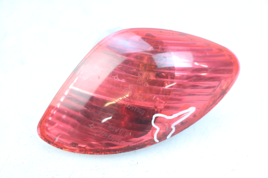 photo de INTERMITENTE TRASERO DERECHO PIAGGIO X9 125 (2000 - 2003)