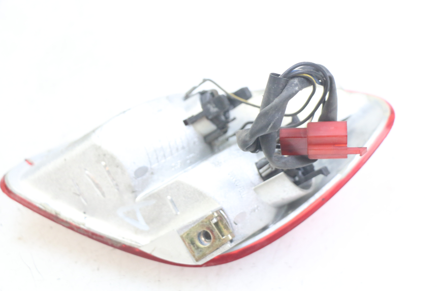 photo de INTERMITENTE TRASERO DERECHO PIAGGIO X9 125 (2000 - 2003)