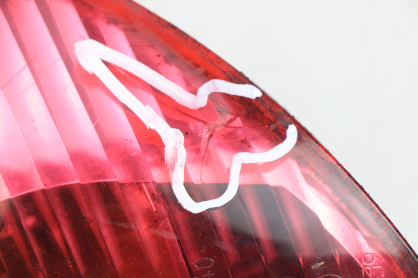 photo de INTERMITENTE TRASERO DERECHO PIAGGIO X9 125 (2000 - 2003)