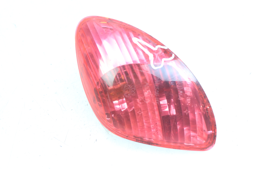 photo de INTERMITENTE TRASERO DERECHO PIAGGIO X9 125 (2000 - 2003)