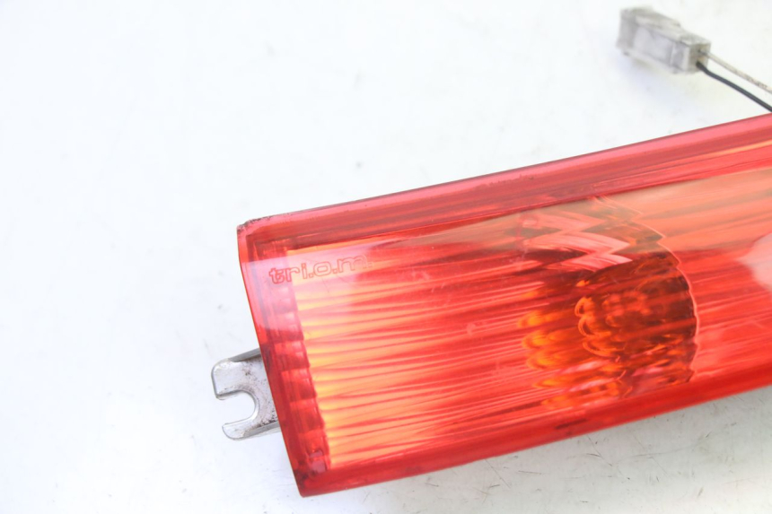 photo de INTERMITENTE TRASERO DERECHO PIAGGIO XEVO - X EVO 125 (2007 - 2016)