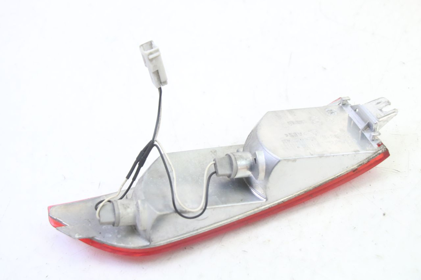 photo de INTERMITENTE TRASERO DERECHO PIAGGIO XEVO - X EVO 125 (2007 - 2016)