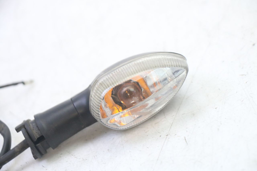 photo de TRASERO DERECHO INTERMITENTE YAMAHA XJ6 ABS 600 (2008 - 2016)