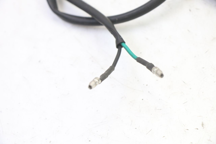 photo de TRASERO DERECHO INTERMITENTE YAMAHA XJ6 ABS 600 (2008 - 2016)