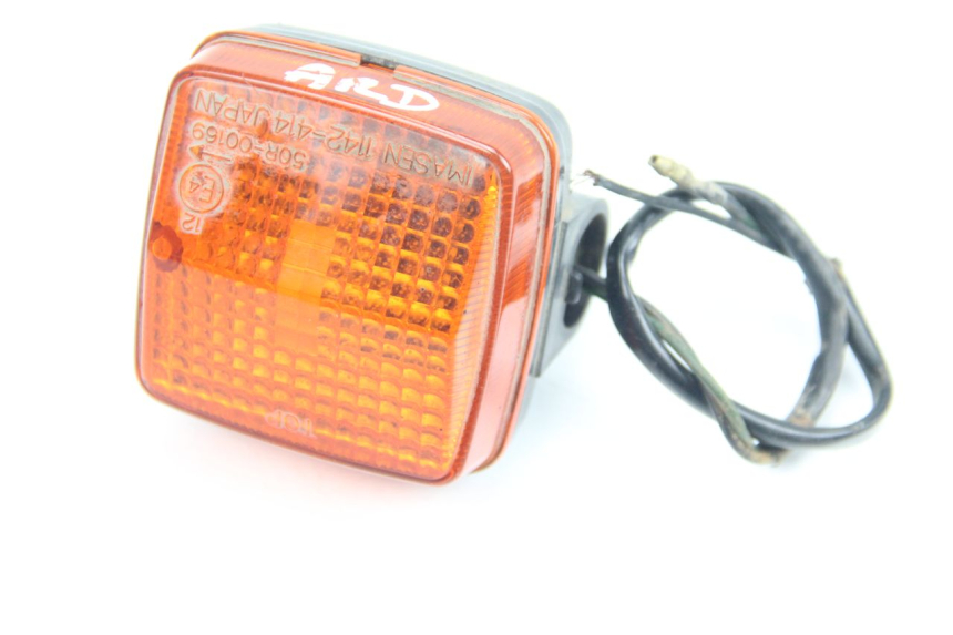 photo de TRASERO DERECHO INTERMITENTE YAMAHA TW 125 (1998 - 2002)