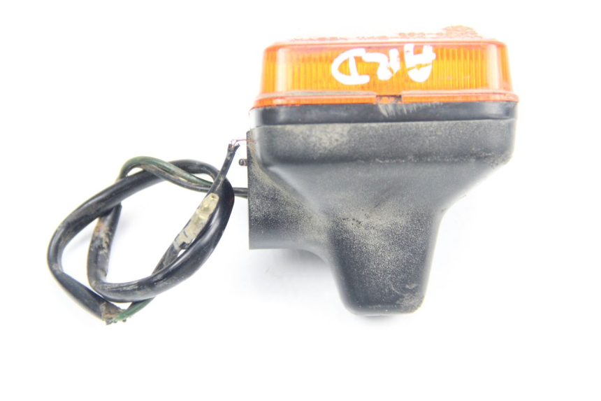 photo de TRASERO DERECHO INTERMITENTE YAMAHA TW 125 (1998 - 2002)