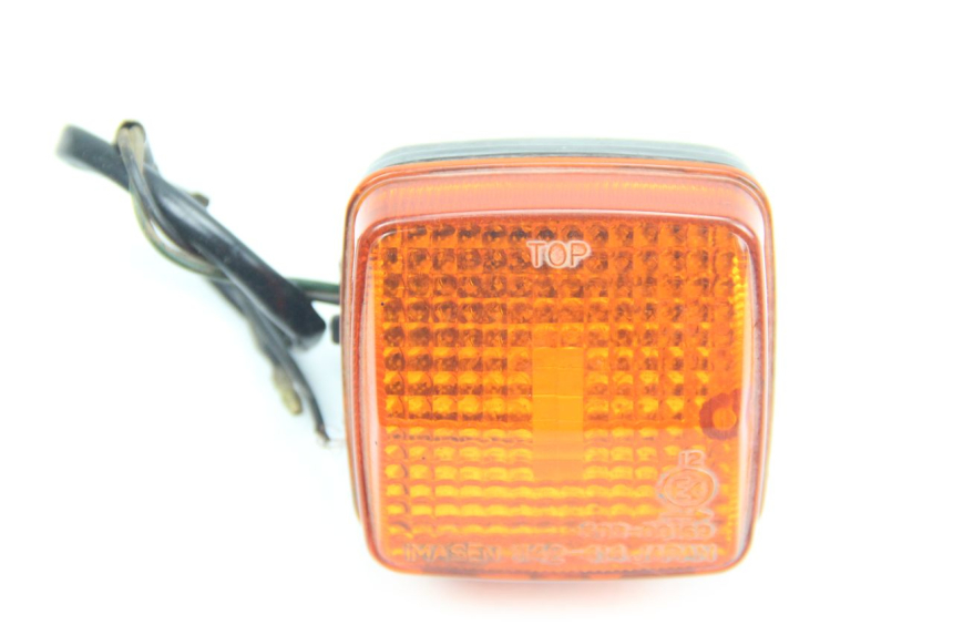 photo de TRASERO DERECHO INTERMITENTE YAMAHA TW 125 (1998 - 2002)