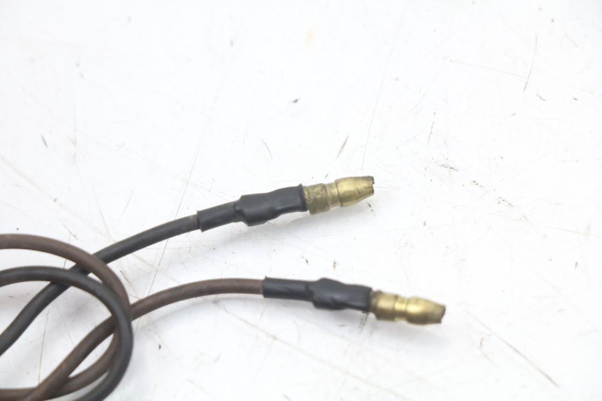 photo de TRASERO DERECHO INTERMITENTE YAMAHA XJ F 900 (1983 - 1994)