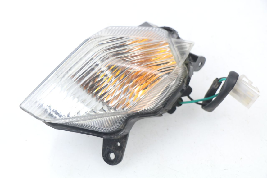 photo de INTERMITENTE TRASERO DERECHO YAMAHA XP T-MAX TMAX ABS 530 (2012 - 2015)