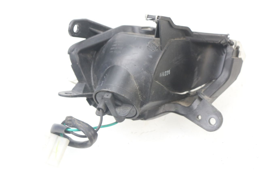 photo de INTERMITENTE TRASERO DERECHO YAMAHA XP T-MAX TMAX ABS 530 (2012 - 2015)