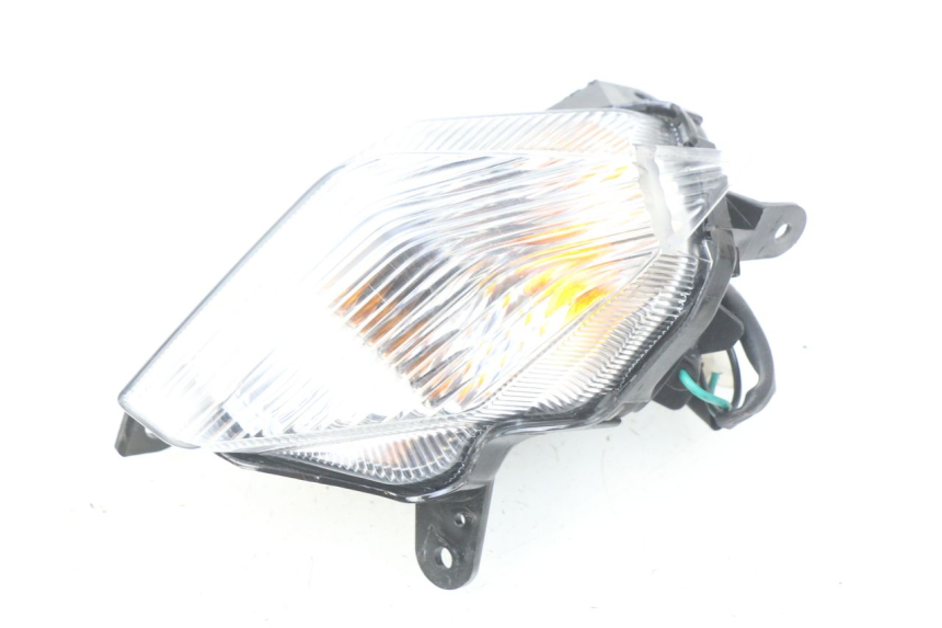 photo de INTERMITENTE TRASERO DERECHO YAMAHA XP T-MAX TMAX ABS 530 (2012 - 2015)