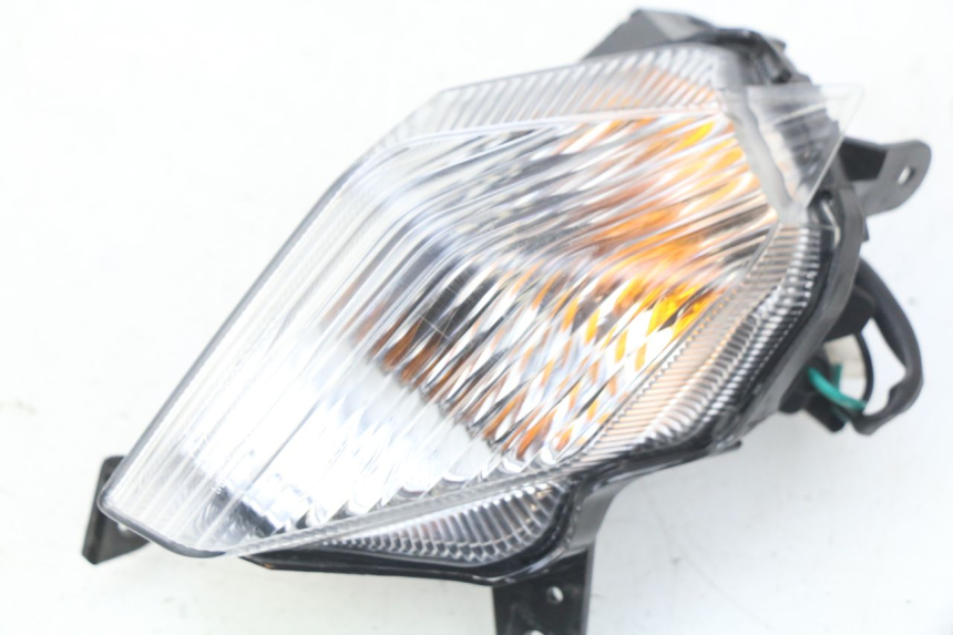 photo de INTERMITENTE TRASERO DERECHO YAMAHA XP T-MAX TMAX ABS 530 (2012 - 2015)