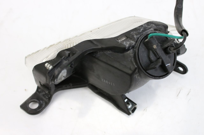 photo de INTERMITENTE TRASERO DERECHO YAMAHA XP T-MAX TMAX ABS 530 (2012 - 2015)