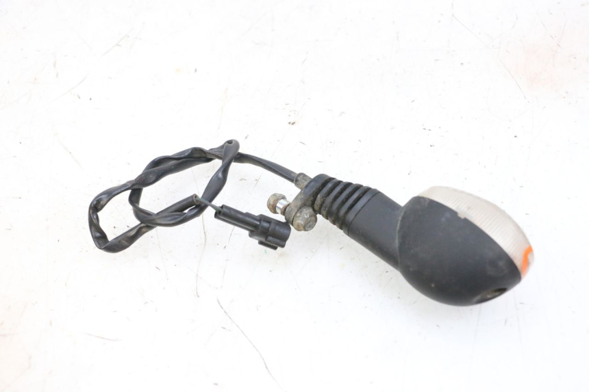 photo de TRASERO DERECHO INTERMITENTE YAMAHA YFM R RAPTOR 250 (2008 - 2014) - Otra perspectiva