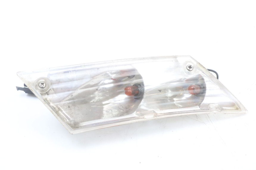 photo de INTERMITENTE TRASERO DERECHO PIAGGIO ZIP 2T 50 (2009 - 2019)