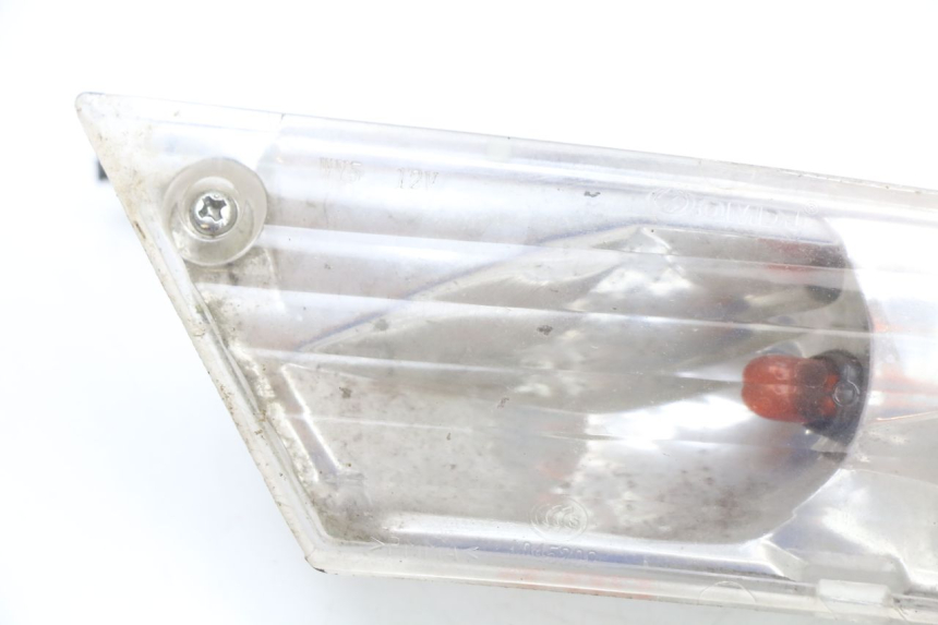 photo de INTERMITENTE TRASERO DERECHO PIAGGIO ZIP 2T 50 (2009 - 2019)