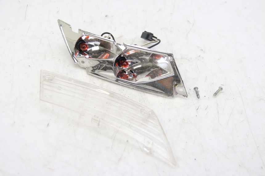 photo de INTERMITENTE TRASERO DERECHO PIAGGIO ZIP 4T 50 (2018 - 2020)