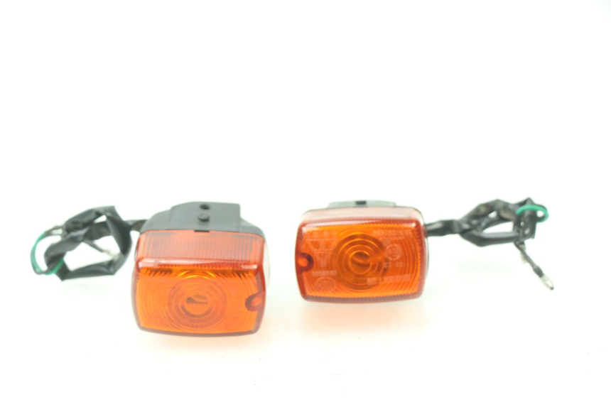 photo de TRASERO INTERMITENTE TNT MOTOR FASTINO 4T 50 (2013 - 2019)