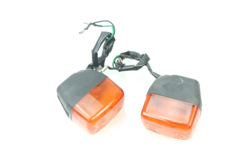 photo de TRASERO INTERMITENTE TNT MOTOR FASTINO 4T 50 (2013 - 2019)