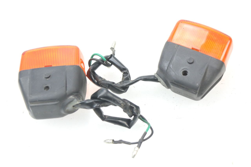 photo de TRASERO INTERMITENTE TNT MOTOR FASTINO 4T 50 (2013 - 2019)