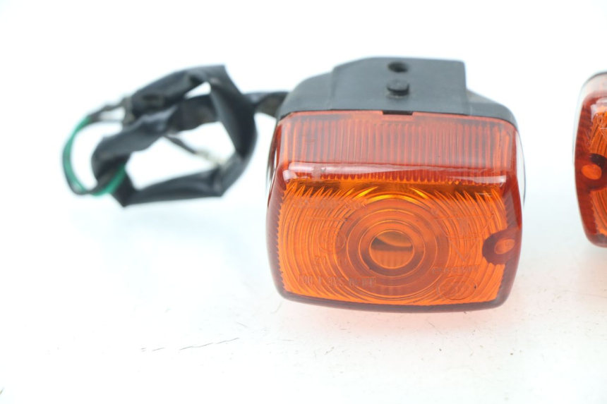 photo de TRASERO INTERMITENTE TNT MOTOR FASTINO 4T 50 (2013 - 2019)