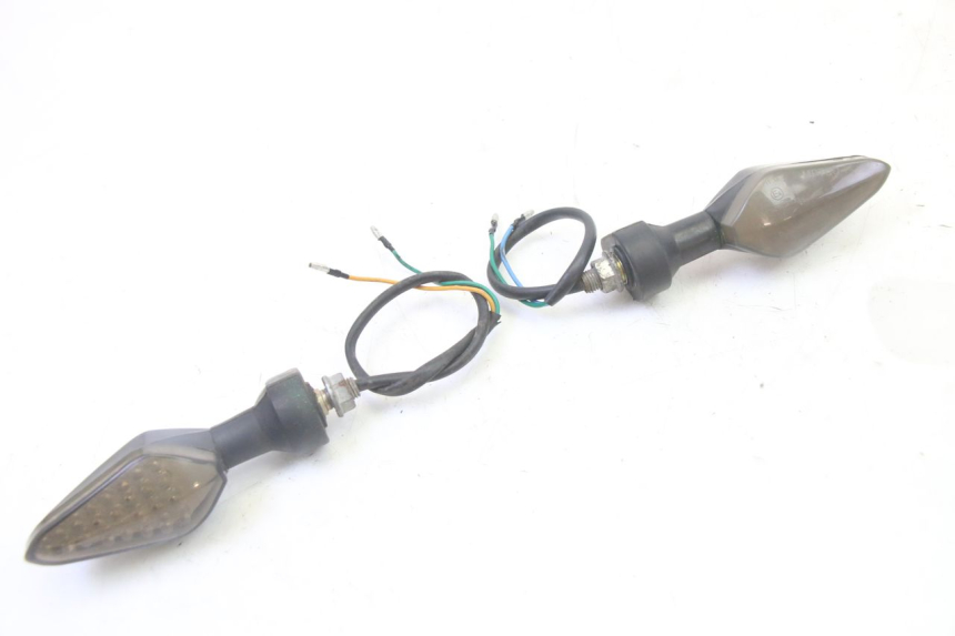 photo de TRASERO INTERMITENTE STAHO FH 50 (2018 - 2019)