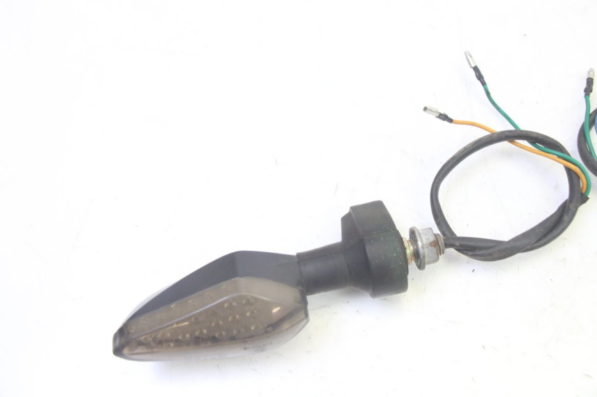 photo de TRASERO INTERMITENTE STAHO FH 50 (2018 - 2019)