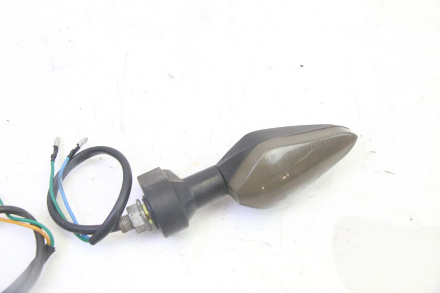 photo de TRASERO INTERMITENTE STAHO FH 50 (2018 - 2019)