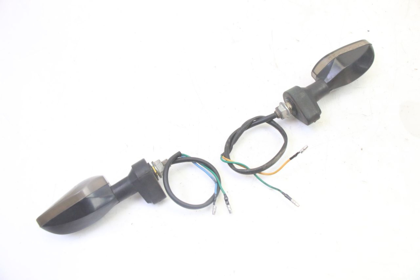 photo de TRASERO INTERMITENTE STAHO FH 50 (2018 - 2019)