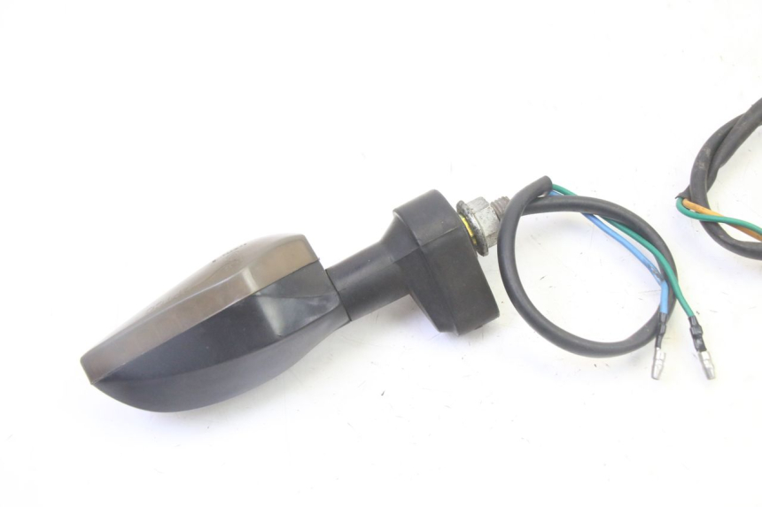 photo de TRASERO INTERMITENTE STAHO FH 50 (2018 - 2019)