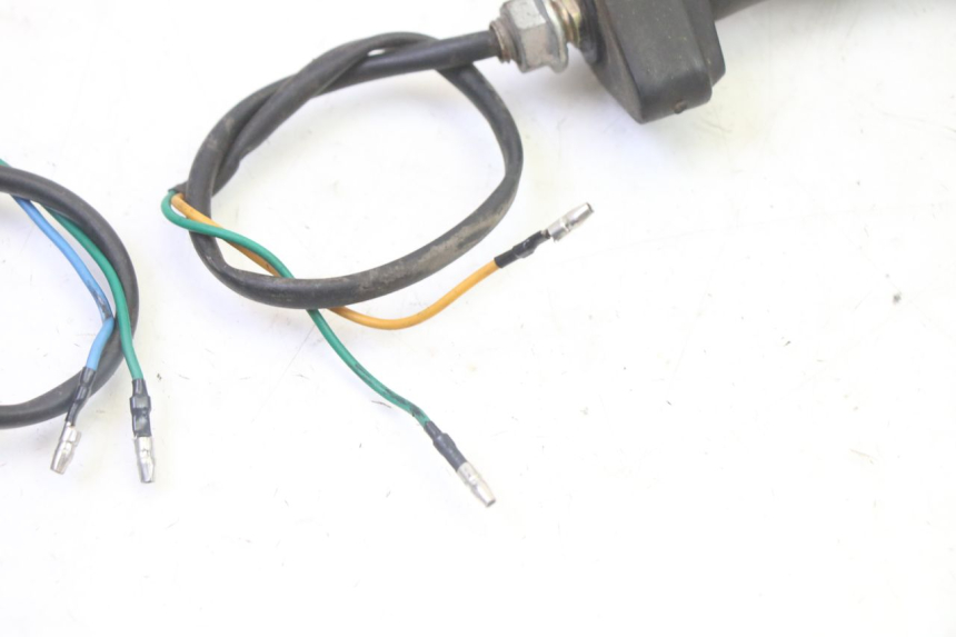 photo de TRASERO INTERMITENTE STAHO FH 50 (2018 - 2019)