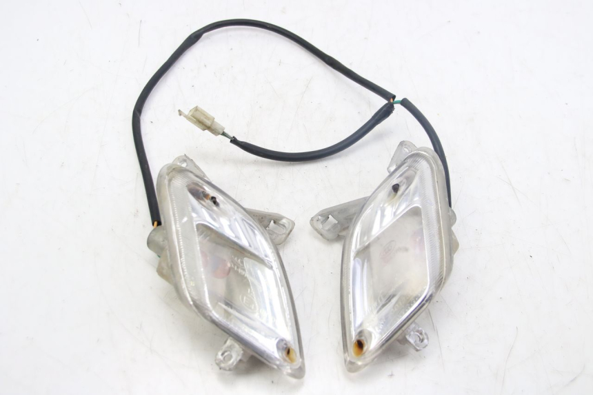 photo de INTERMITENTE TRASERO SYM FIDDLE 2 50 (2008 - 2013)