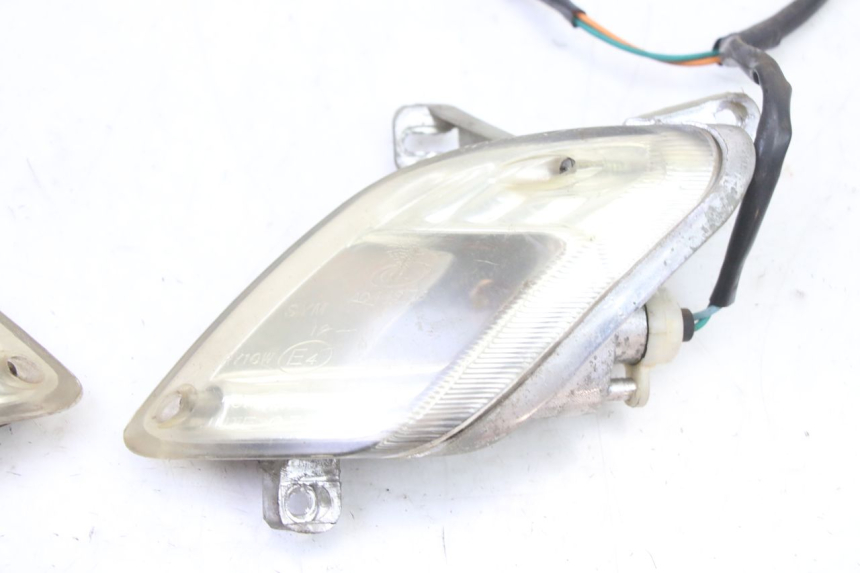 photo de TRASERO INTERMITENTE SYM FIDDLE 2 S 125 (2012 - 2014)