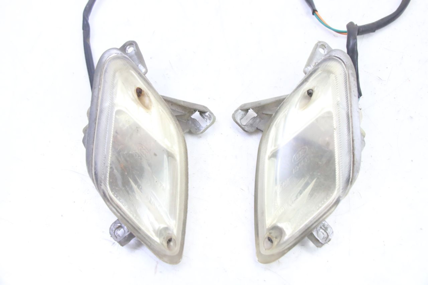 photo de TRASERO INTERMITENTE SYM FIDDLE 2 S 125 (2012 - 2014)