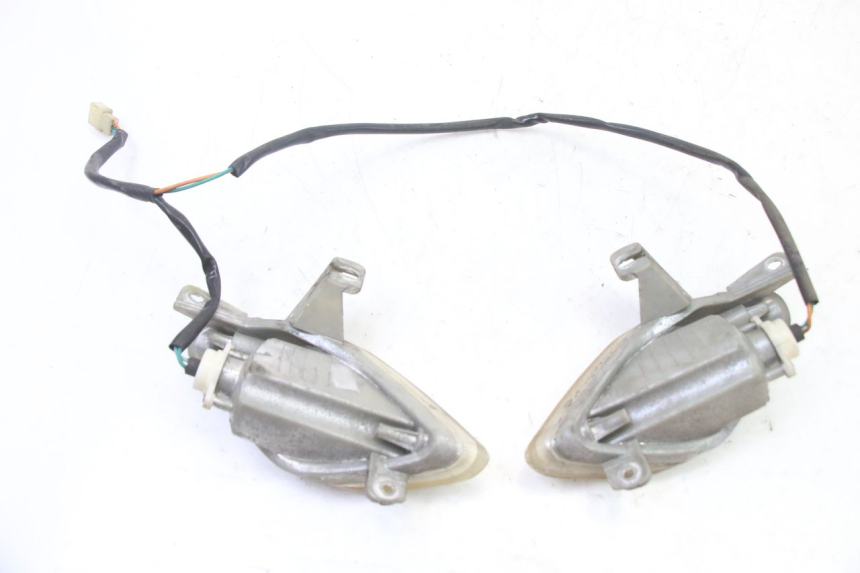 photo de TRASERO INTERMITENTE SYM FIDDLE 2 S 125 (2012 - 2014)